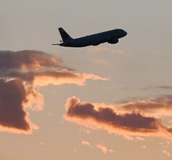 China and India Reconnect the Skies After Years of Silence — A New Chapter Begins