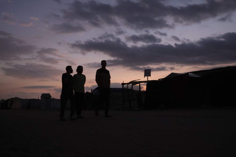 Ceasefire & Hope: Israel and Hamas Reach Landmark Agreement for Peace and Prisoner Swap