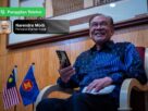 Modi to Attend ASEAN Summit Virtually as India Celebrates Deepavali, Says Anwar