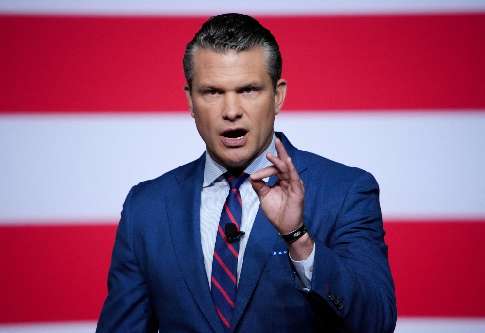 US Defence Secretary Pete Hegseth to Visit Asia, Including Malaysia, to Strengthen Regional Alliances Against Growing China Influence