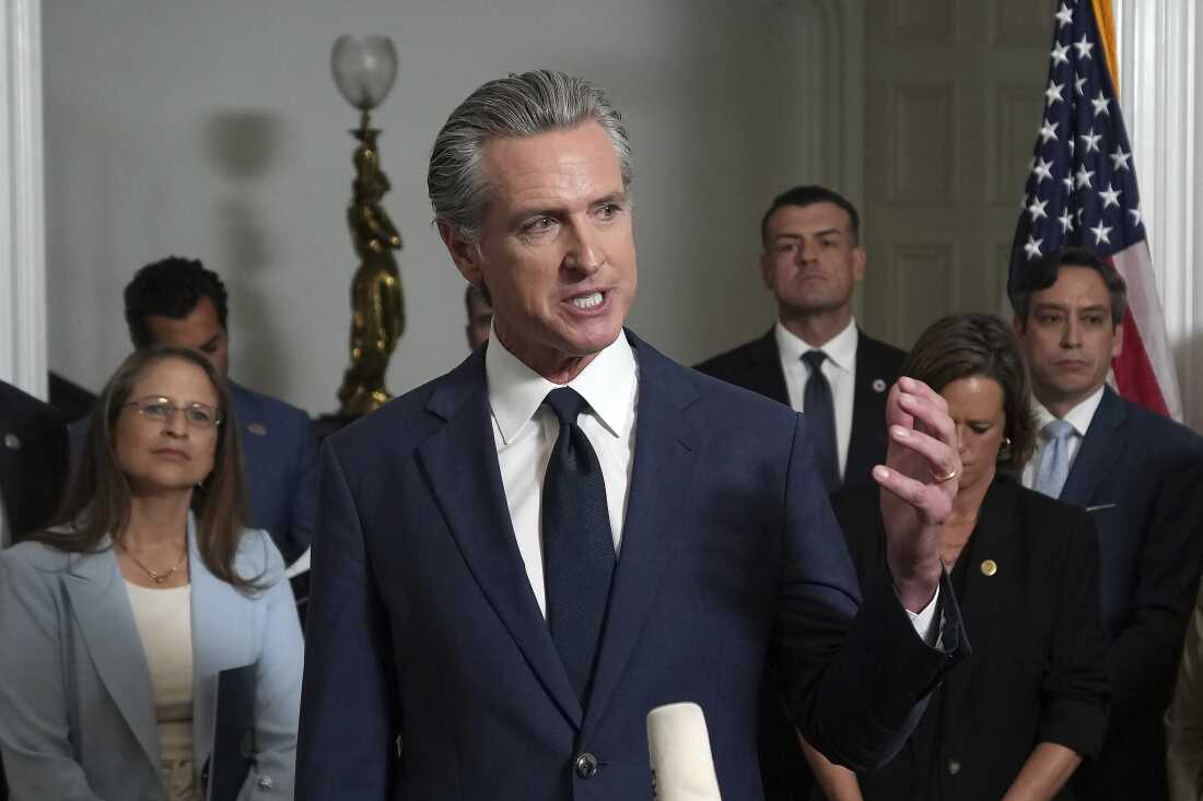 California’s High-Stakes Vote: A Battle for the House and the Future of Democracy
