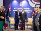 Anwar Praises New Zealand as a Strong ASEAN Partner, MNZFTA Review Targeted for 2025 Completion