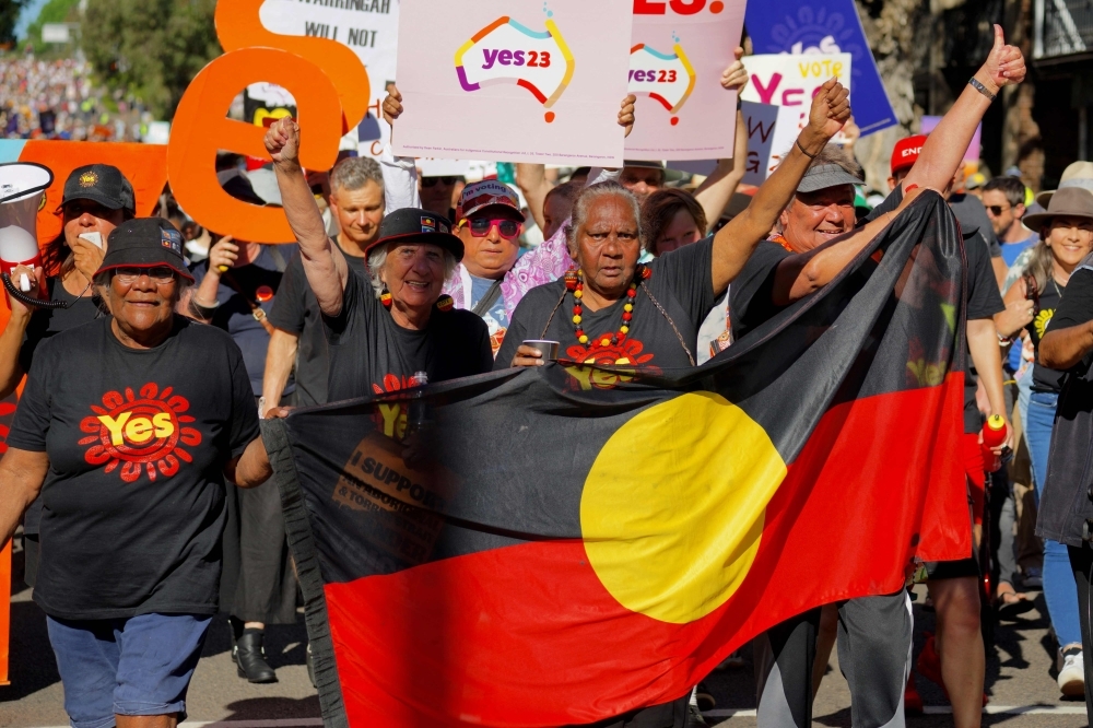 Australia Passes Historic First Indigenous Treaty in Victoria — A New Chapter of Recognition and Hope