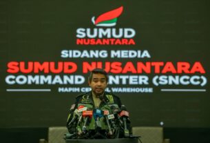 Malaysians Detained in the Global Sumud Flotilla: A Humanitarian Mission Interrupted