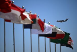 Trump and Sisi to Lead Historic Gaza Peace Summit in Egypt with Over 20 Global Leaders