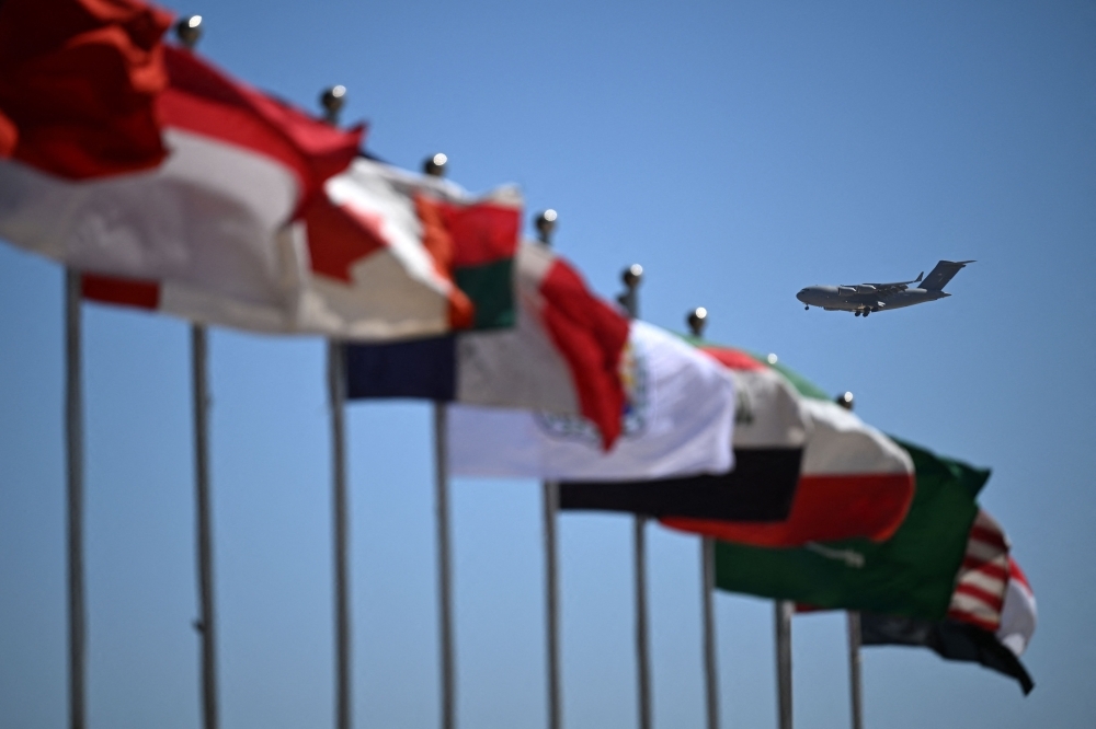 Trump and Sisi to Lead Historic Gaza Peace Summit in Egypt with Over 20 Global Leaders