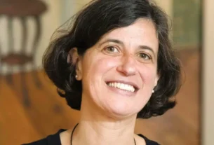 London-Based Scholar Francesca Orsini Denied Entry into India