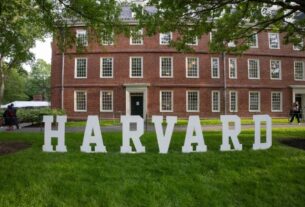 Trump Says Harvard to Run ‘Trade Schools’ Under Landmark Settlement Deal