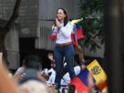 Venezuelan Opposition Leader Maria Corina Machado Wins 2025 Nobel Peace Prize: A Triumph for Democracy and Hope
