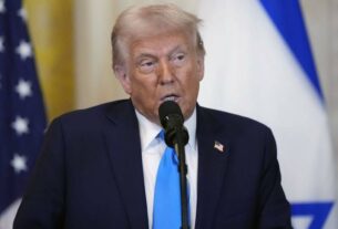 ‘What I Said Was Very Effective, They Stopped’: Trump Reflects on India-Pakistan Conflict Resolution