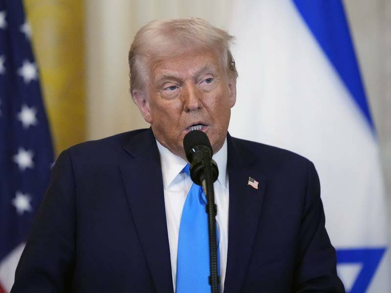 ‘What I Said Was Very Effective, They Stopped’: Trump Reflects on India-Pakistan Conflict Resolution