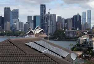 Australia Announces Free Daily Solar Hours for Millions of Households by 2026
