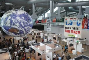 COP30 Host Brazil Calls for Unity Amid Deadlock Over Fossil Fuels