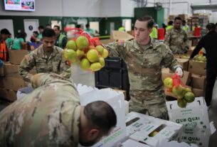 Millions Face Food Aid Cuts as US Government Shutdown Hits 36 Days — Human Stories Behind the Numbers