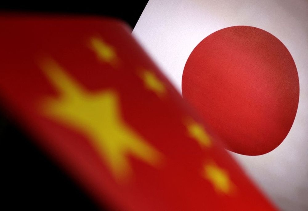 Beijing Criticizes Japan Over Taiwan Remarks, Warns of Crossing Red Line