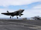 Trump Eyes F-35 Fighter Jet Deal with Saudi Arabia