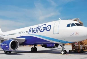 Delhi Airport Faces Major Disruption: Over 100 Flights Delayed Due to ATC Technical Glitch