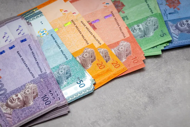 Malaysian Ringgit Hits 13-Month High: A Reflection of Renewed Confidence and Economic Resilience