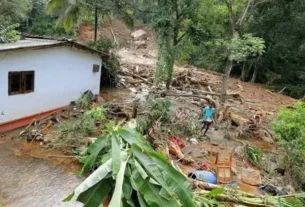 Cyclone Ditwah Threatens Sri Lanka’s Recovery, Pushes Families Deeper into Poverty