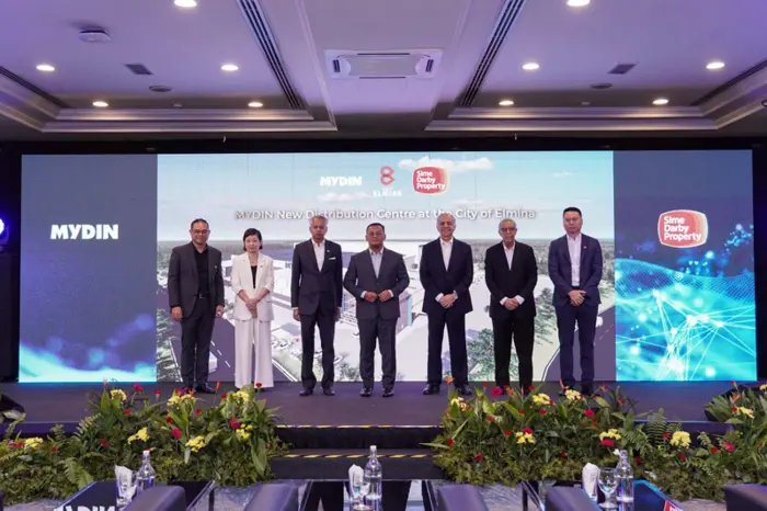 Mydin Moves Toward Smarter Retail: RM447 Million Automated Distribution Centre Set to Reduce Foreign Worker Dependency