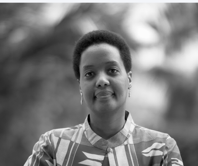 Lydie Murorunkwere: A Rwandan Leader Contributing to Africa’s Financial Ecosystem from Kigali