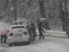 Light Snow and Winter Showers Expected in Kashmir Next Week