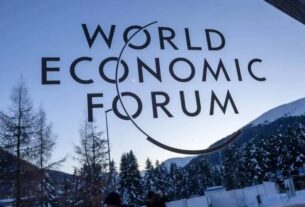 Four Chief Ministers and Over 100 Indian CEOs Set to Attend Davos 2026
