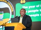 South Africa’s ANC Pledges Reforms to Regain Public Trust Amid Growing Challenges