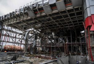 Trump Urges Europe Not to “Waste Time” as Kyiv Submits Revised Peace Proposal