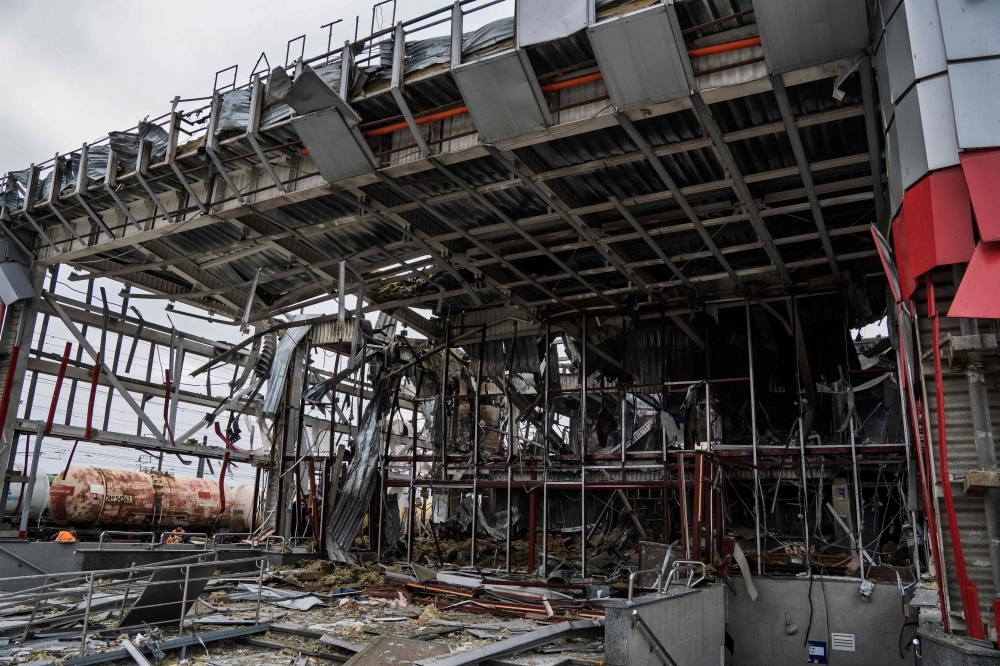 Trump Urges Europe Not to “Waste Time” as Kyiv Submits Revised Peace Proposal