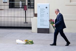 ‘Licences Should Not Be for Life’: Australian PM Albanese Signals Tougher Gun Laws After Bondi Beach Tragedy