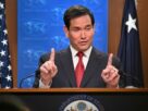 Rubio Calls for Hamas Disarmament as US, Regional Envoys Push Next Phase of Gaza Ceasefire