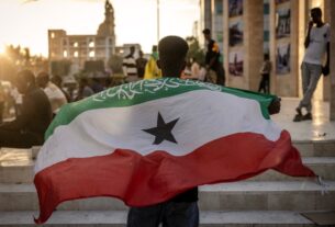 Somalia and African Union denounce Israel’s recognition of Somaliland as an independent state