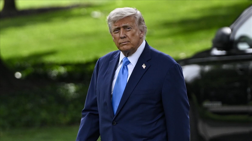 Trump Set to Broaden Travel Ban to 30 Countries After Washington Shooting as Restrictions Tighten