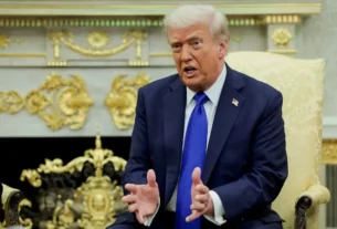 Trump Unveils High-Priced “Gold Card” Visa Program Promising Faster U.S. Residency for Global Investors