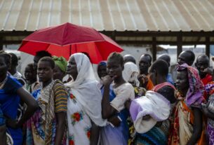 South Sudan Orders Civilians and UN Personnel to Evacuate Parts of Jonglei State Amid Rising Clashes