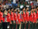 Bangladesh Requests T20 World Cup Venue Change as ICC Reviews Safety Concerns
