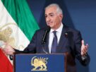 Exiled Iranian Royal Reza Pahlavi Calls for Global Action as Deadly Protests Shake Iran’s Future