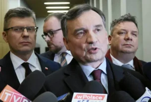 Former Polish Justice Minister Zbigniew Ziobro Confirms Asylum in Hungary Amid Claims of Political Repression