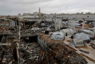 UN Warns Gaza Cannot Wait: ‘Inhumane’ Conditions Demand Urgent Reconstruction