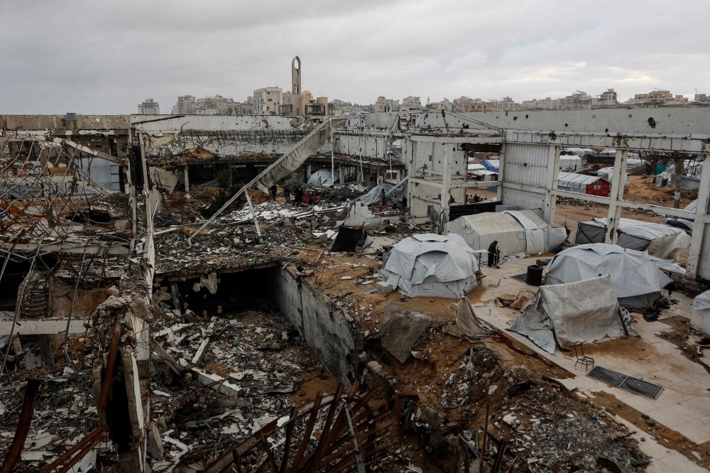 UN Warns Gaza Cannot Wait: ‘Inhumane’ Conditions Demand Urgent Reconstruction