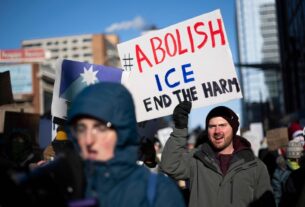 Trump Faces Backlash as Second American Death Sparks Outcry Over Minneapolis Immigration Sweep