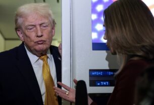 ‘Act of War’: Democrats Condemn Trump’s Venezuela Raid as Constitutional Overreach