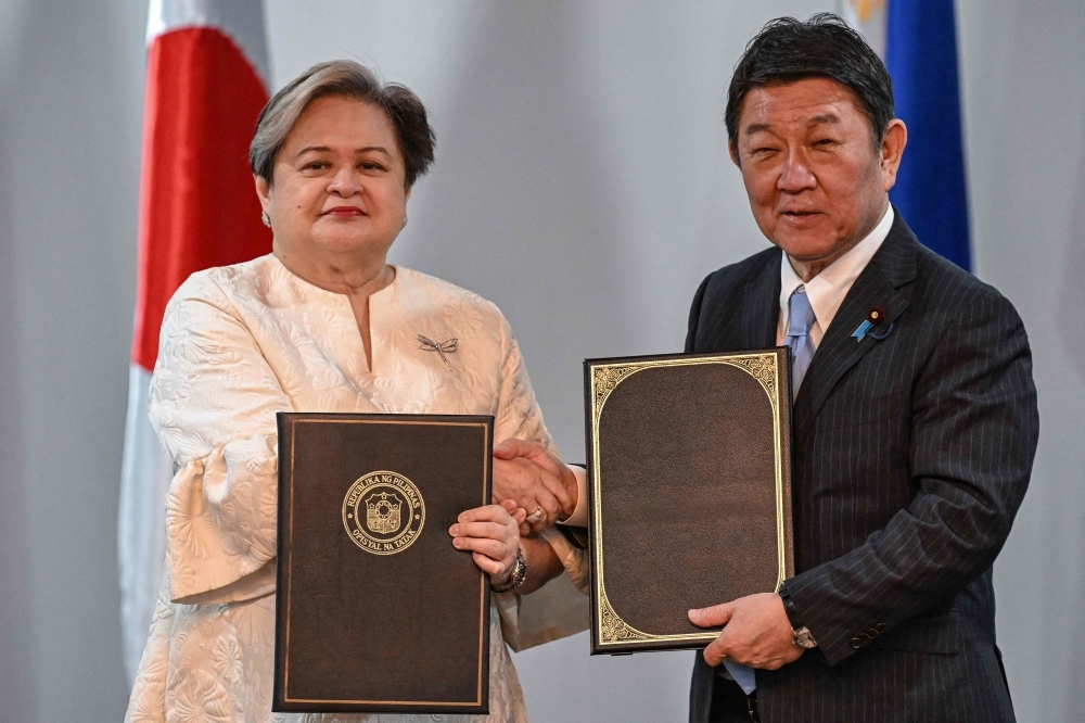 Japan and Philippines Strengthen Defence Partnership, Reinforcing Trilateral Security Ties with the United States