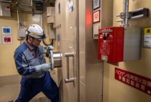 Japan Moves to Restart the World’s Largest Nuclear Power Plant After Nearly 15 Years