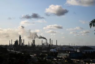 Venezuela Signals a New Era for Oil and Diplomacy as US Firms Set to Return