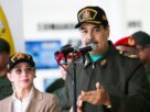 ‘Captured and Flown Out’: Trump Announces US Seizes Venezuela’s Maduro and Wife After Large-Scale Strike