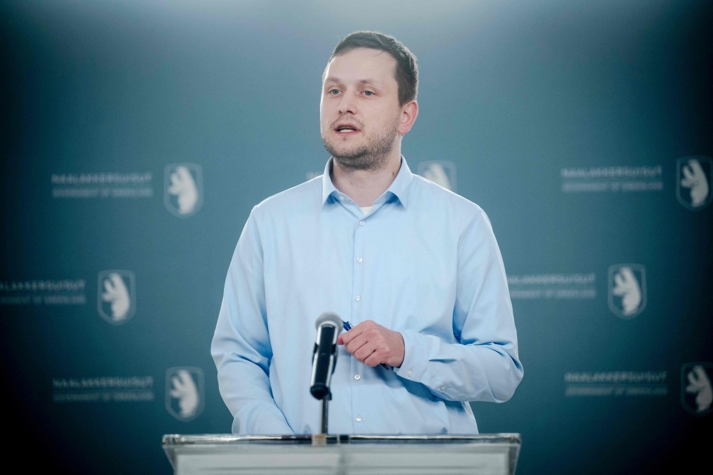 NATO Ally Denmark Warns US Against Military Moves on Greenland Amid Trump Remarks