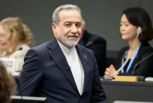 US–Iran Diplomatic Talks Set for Thursday in Geneva: Oman Confirms