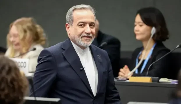 US–Iran Diplomatic Talks Set for Thursday in Geneva: Oman Confirms